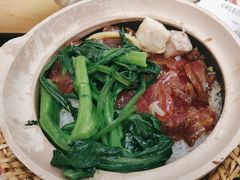 -华记煲仔华·传承广府煲仔饭(客村店)