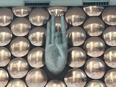 -英迪拉·甘地国际机场