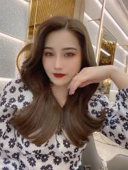 点击看大图 -3AM·S HAIR SALON烫发染发接发