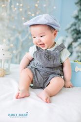 -RosyBaby萝西儿童摄影(园区店)