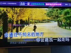 -唱吧麦颂KTV(松江五龙商业广场店)