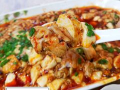 -洪霞餐馆