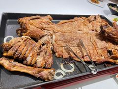 -九十九顶毡房(阜石路店)