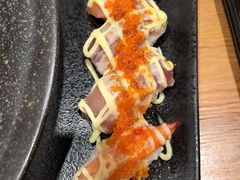 -福匠日本料理(人民路店)