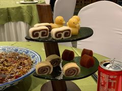 -北京全聚德(西客站店)