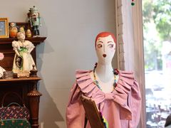 -恋物百货商店(华侨城店)