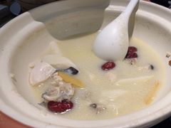 -老阿爸鲜鱼土菜(昆山花桥店)