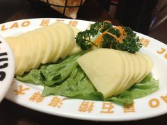 -潮澎派·潮汕菜大排档(南较西路店)