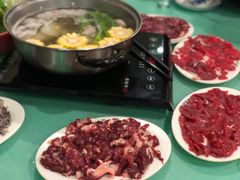 -乌记鲜活牛肉城(金砂东路店)