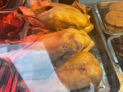 -章云板鸭(马道街店)