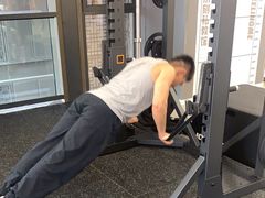 -FEELINGME乐刻私教馆·健身(大融城店)