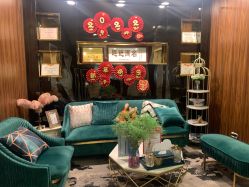 -东森自然美.INDIBA.美容SPA.皮肤管理