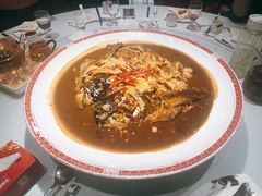 经典鱼头泡饼-旺顺阁鱼头泡饼(常营店)