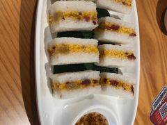 -九毛九西北菜(汕头金平万达广场店)