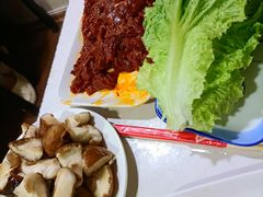 -平山城鑫烧烤(建国楼店)