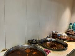-煎饼卷大葱(春秋西路店)