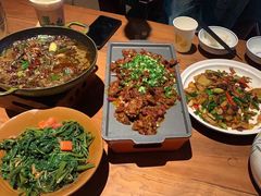 -树厨贵州菜(花果园购物中心店)