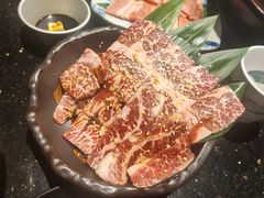 -虎丸烧肉(新大陆广场店)