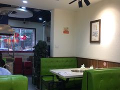 卡座-有家·酸汤鱼(土门店)
