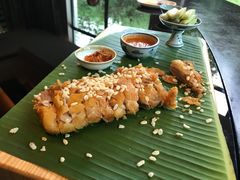 -西安凯悦酒店·湖畔中餐厅