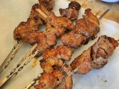 -胖太太四川麻辣排骨串(镇江路分店)