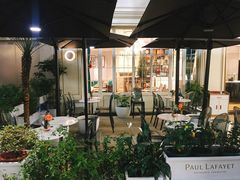 -PAUL LAFAYET 法式甜品(港汇广场店)