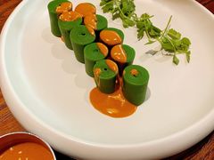 -小大董·烤鸭(王府井apm店)