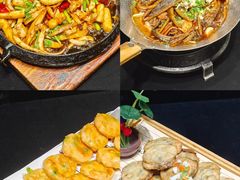 -雅酌园百姓菜馆(颐和路店)