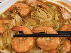 -逢春菜馆天津菜(胜利路店)