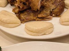 香酥湖鸭-得月楼·省级非遗·传统苏帮菜(观前店)