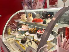 -DQ·蛋糕·冰淇淋(五棵松万达店)