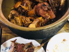 -斯丹姜母鸭·古法干香(涂门街总店)