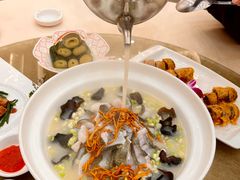 -轩记海鲜餐厅·四十五年老字号·经典粤菜(西区彩虹店)