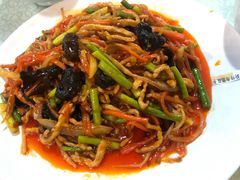 -石饮红星包子(中山路店)