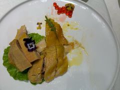 -沪华海鲜大酒楼(南汇店)