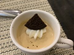 -厦门海景千禧大酒店·海景咖啡厅