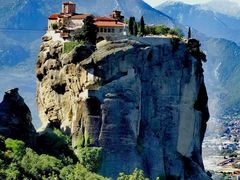 -梅黛奥拉修道院