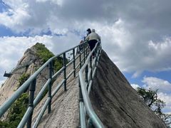 -丹东凤凰山景区