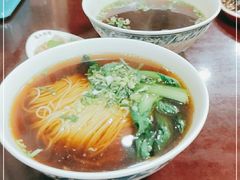 -东吴面馆(好运街店)