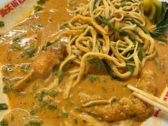 -中央财经大学-食堂