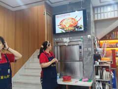 -釜山美食韩国炸酱面(长大店)