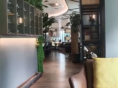 -青山上品咖啡·日式法兰绒手冲(高岛屋百货店)