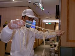 -海底捞火锅(奥体南路店)