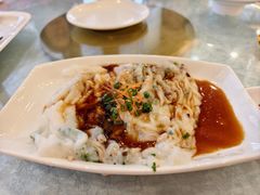 -中山国际酒店中餐厅