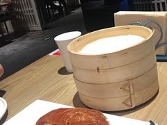 -小大董·烤鸭(凤凰汇店)