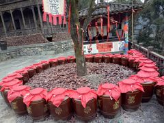 -武隆天坑寨子景区
