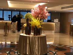 -香港皇家太平洋酒店