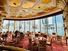 -咖啡苑 - 蔚藍夏日限定主题(永利皇宫店)