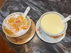 -玫瑰甜品(文明路店)