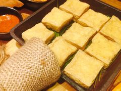 -云海肴·汽锅鸡·云南菜(天山百盛优客店)